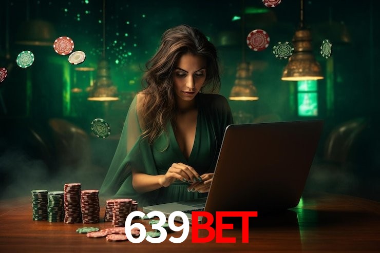 APP oficial da 639Bet para mobile